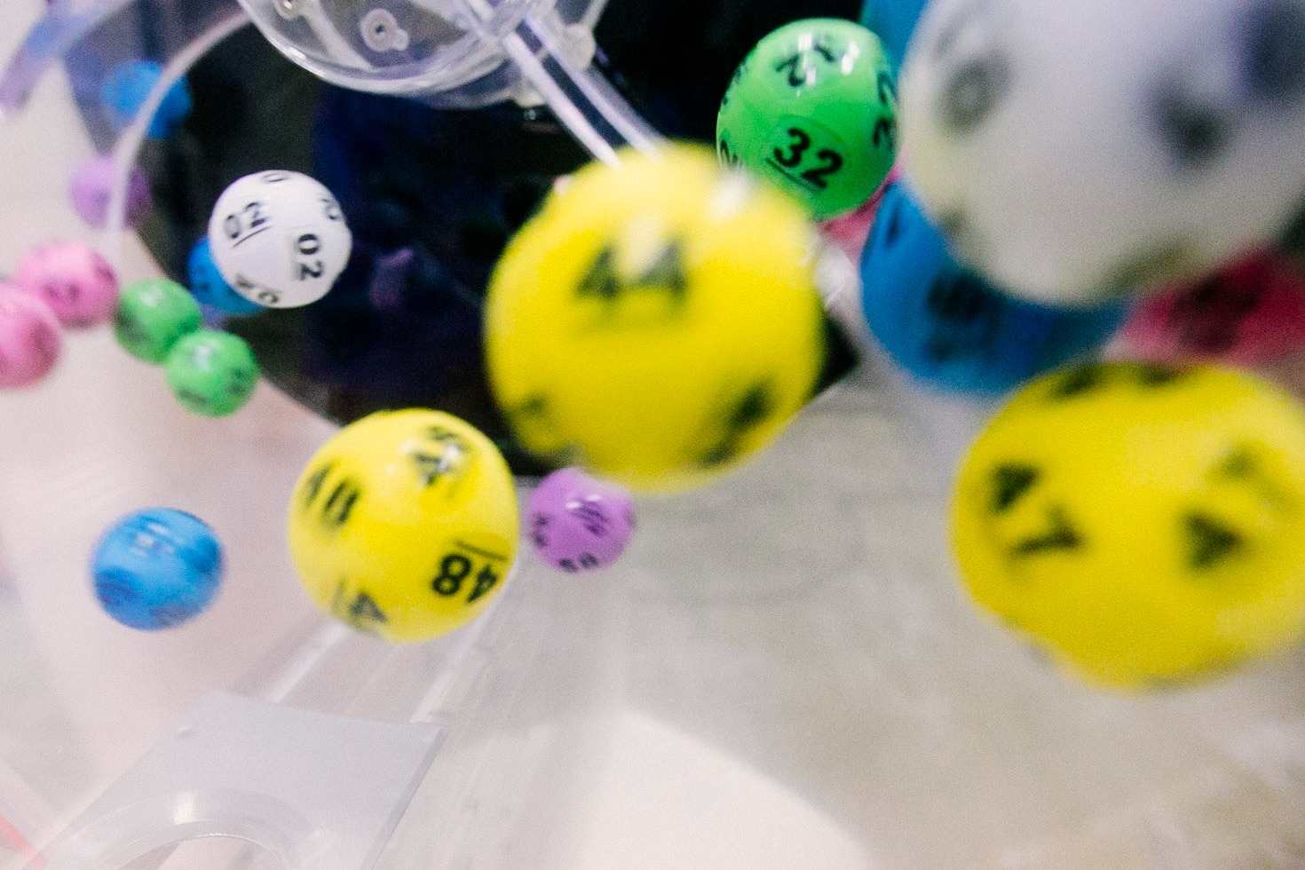 Your Guide to Safe and Secure Online Lottery Play
